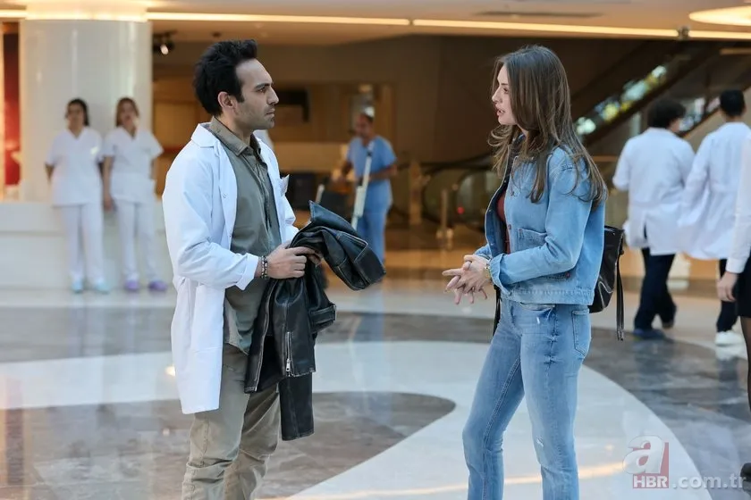 Bahar yeni sezon ne zaman, bu hafta var mı? Bahar 2. sezon fragmanı geldi mi? 4