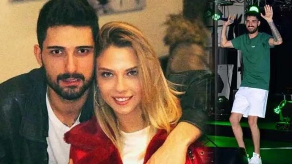 İdo Tatlıses'in son hali korkuttu