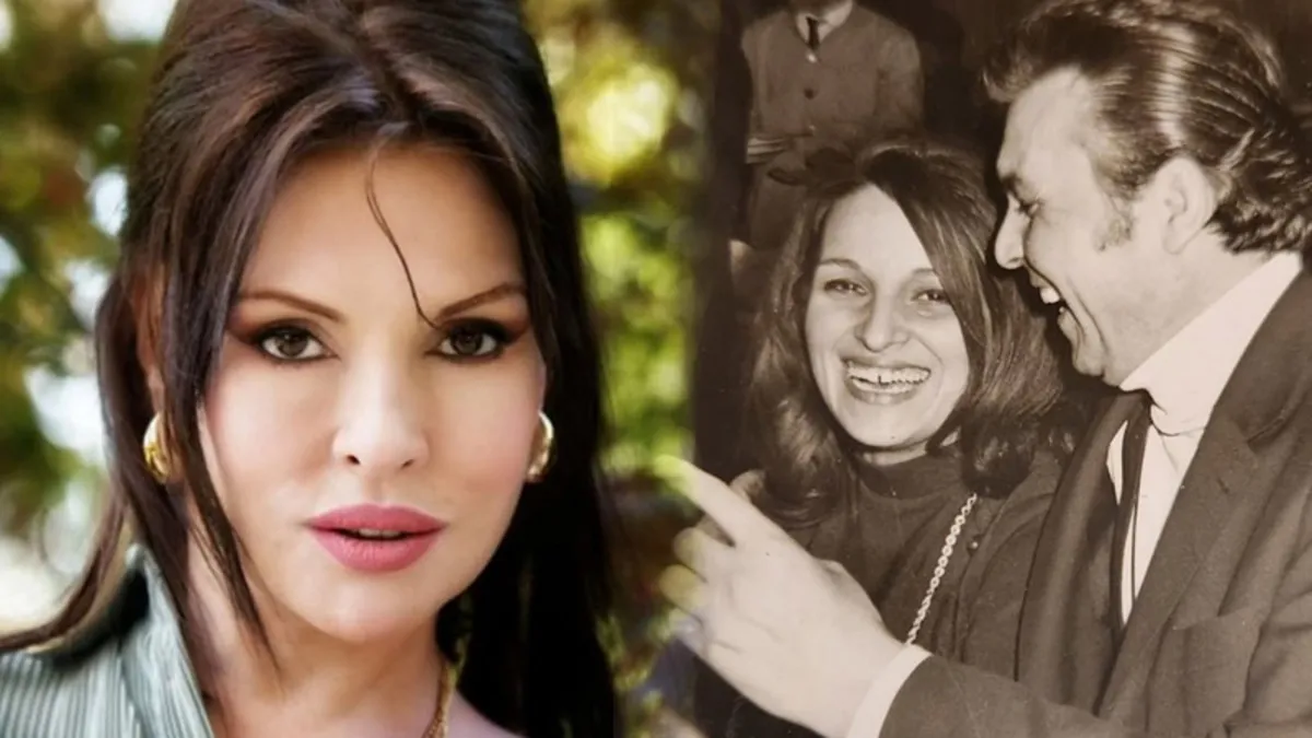 Aydan Şener'i yıkan acı haber! "Güle güle yol arkadaşım"