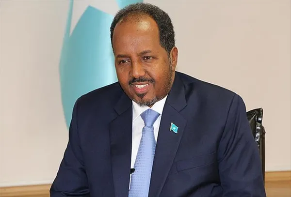1657006536742.jpeg Somali Cumhurbaşkanı Hasan Şeyh Mahmud: Türkiye ile hidrokarbonda ortaklığı görüşmeye başladık - 5