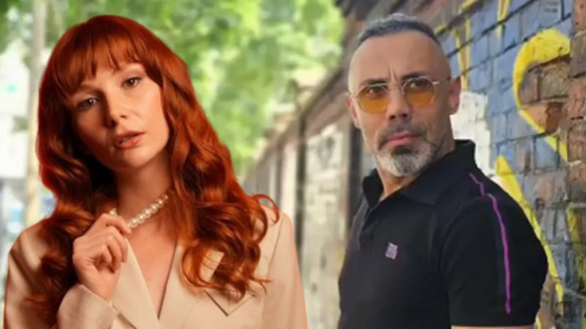 Ünlü oyuncu Umut Oğuz 6 yıllık eşinden boşanıyor!