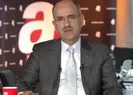 Tarım ve Orman Bakanı değişti