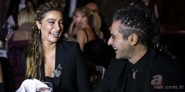 Evlilik nedeni ortaya çıktı! Sıla’nın sevgilisi Hazer Amani kimdir? Hazer Amani kaç yaşında, nereli? 1