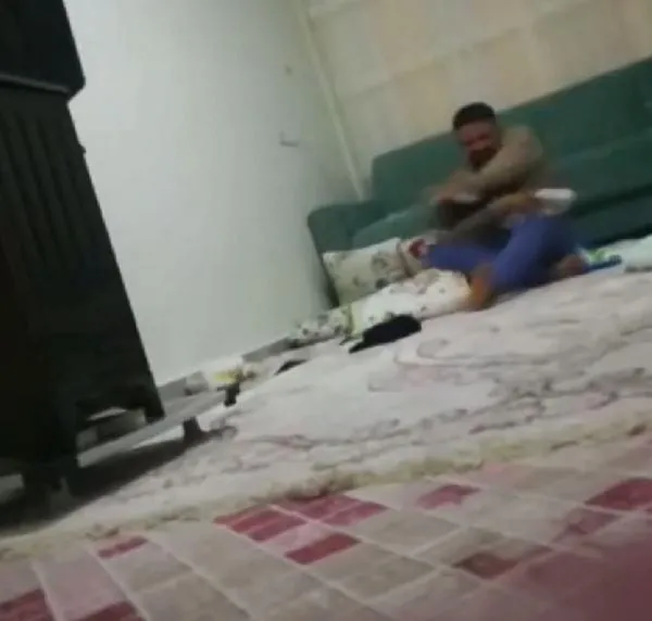 1644923259269.jpg 2 aylık Cihan bebeği öldüresiye dövdü! Cani baba hakim karşısında! Dehşete düşüren sözler - 2