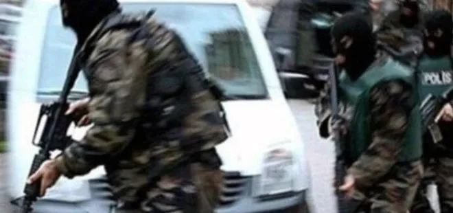 Samsun’daki DEAŞ operasyonu! Yakalanan Irak uyruklu 5 şüpheli sınır dışı edilecek