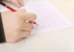 AÖL 2. dönem sınavları başladı