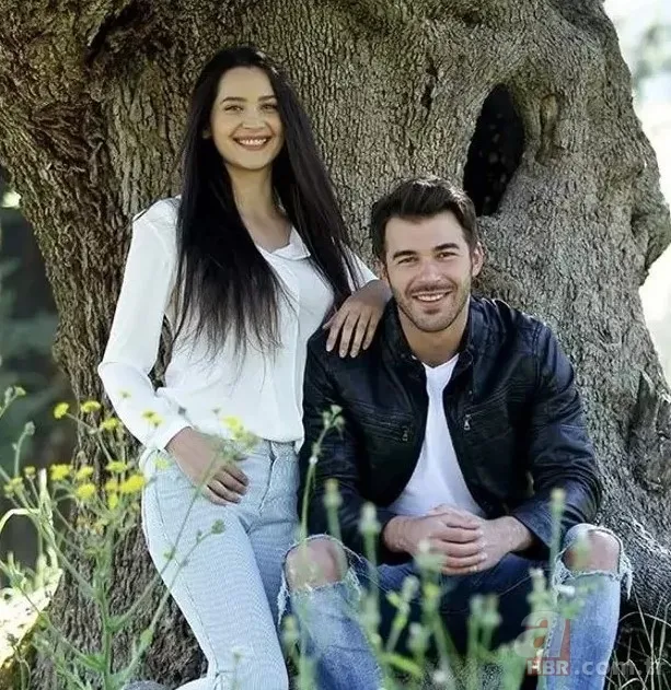 Aldatmak'ın Ozan'ı Yusuf Çim'in eski sevgilisi de çok ünlü! Meğer Gönül Dağı'nın yıldızıyla... 25