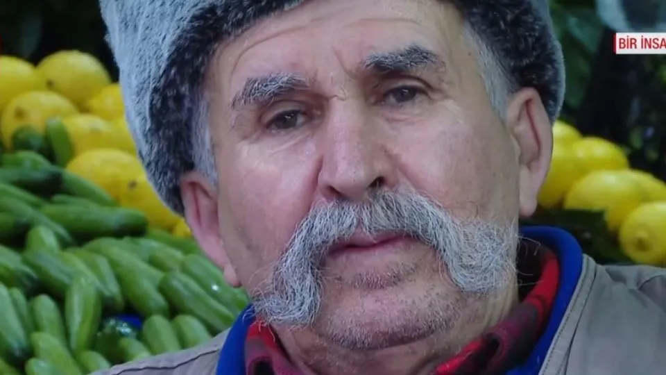 Çengelköy’ün ’PALA DAYI’sı