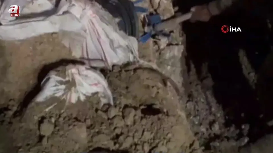 29 ilde narkotik operasyon: 110 tutuklama