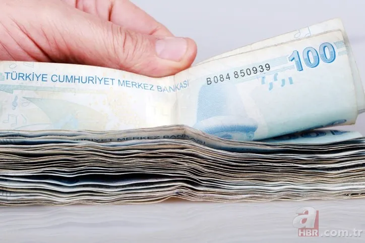 Emekliye %4'lük ek ödeme! SSK, BAĞ-KUR'lunun taban maaşı nasıl artacak? 9