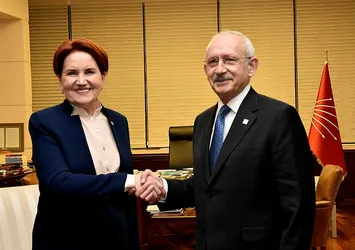 CHP-İyi Parti ittifakında Muharrem İnce detayı