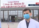 Yoğun bakımlarda son durum ne?