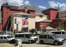Hakkari İl Emniyet Müdür Yardımcısına silahlı saldırı!
