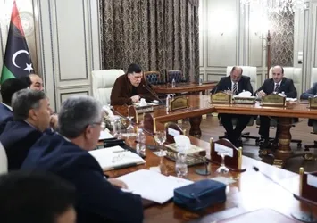 Libya'dan Türkiye dahil 5 ülkeye bomba çağrı!