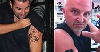 Kankalar davalık oldu!