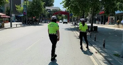 Bugün kaça kadar yasak var? 21 Kasım Cumartesi sokağa çıkma yasağı saat kaçta başlıyor, bitiyor?