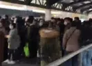 İstanbulda yine aynı manzara!