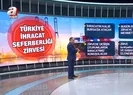 İhracatın kalbi Bursa’da atıyor