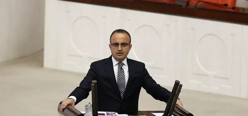 'HDP'Lİ Mİ CHP'Lİ Mİ ANLAMIYORUZ'