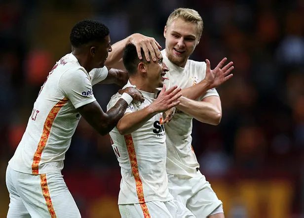 Marsilya Galatasaray maçı ne zaman, saat kaçta? 2021 UEFA Avrupa Ligi Marsilya GS maçı hangi kanalda, şifresiz mi? - 3