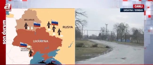 a-haber-rusya-ukrayna-sinirinda-rusya-isgale-mi-hazirlaniyor-1642755560102.jpg A Haber Rusya-Ukrayna sınırında! Rusya işgale mi hazırlanıyor? - 5