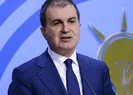 AK Partiden ABD’ye yaptırım tepkisi!