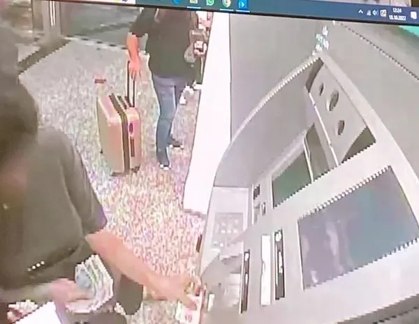 ATM kameralarına yakalandılar! 742 FETÖ’cü deşifre oldu