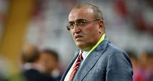 Galatasaray’dan Aziz Yıldırım itirafı!