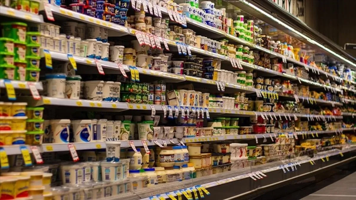 Araştırma: Aşırı işlenmiş gıdalar sigara benzeri sağlık riski taşıyor