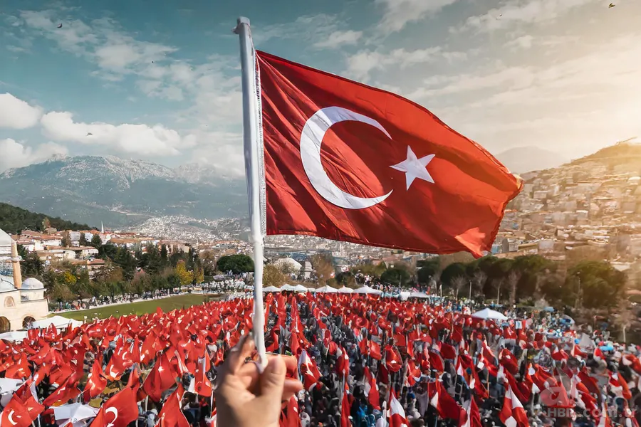 30 AĞUSTOS ZAFER BAYRAMI MESAJLARI 2025 | Duygusal, coşkulu, anlamlı ve özgün 30 Ağustos mesajları ve sözleri! Instagram, Facebook 10