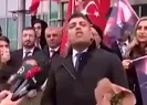 Öztürk Yılmaz, Kemal Kılıçdaroğluna ateş püskürdü!
