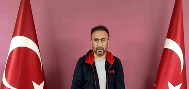 MİT operasyonuyla Türkiye’ye getirilen FETÖ sanığı Gürbüz Sevilay’a hapis cezası
