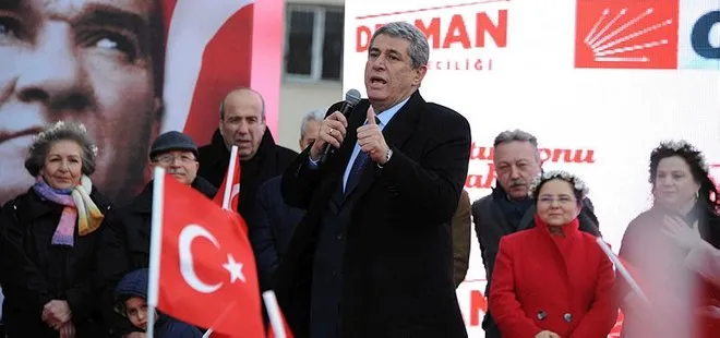 Son dakika: CHP’de bir şok daha! İzmir Balçova Belediye Başkanı Çalkaya aday olamayacak
