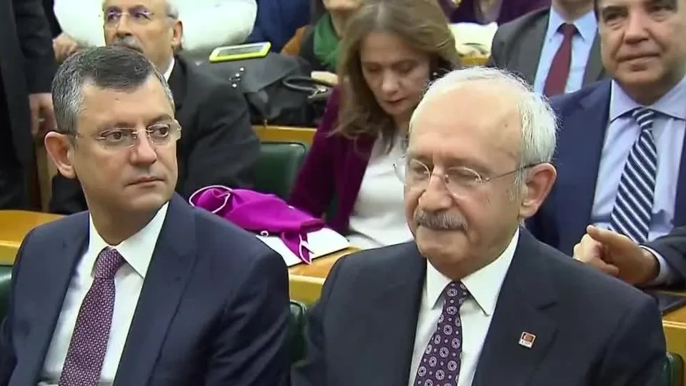 Kılıçdaroğlu’nun Eren Erdem provokasyonu deşifre edildi