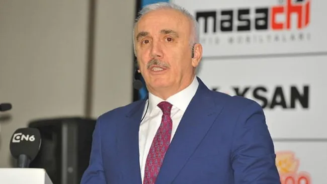 Kamu Bankaları Genel Kurulu tamamlandı! İşte Ziraat Bankası Genel Müdürlüğü’ne gelen isim