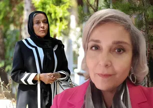 Can Borcu'nun Sermine'si Seray Gözler'in hayat arkadaşı EDHO'nun yıldızı çıktı