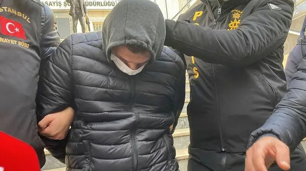 Başak Cengiz'in samuray kılıçlı katili hesap verecek! Mahkemeden acil talep - 5
