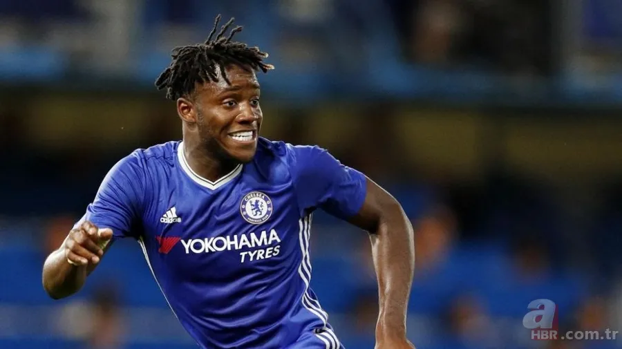 Fenerbahçe'den Galatasaray'a transfer çalımı! Yine karşı karşıya geldiler 13