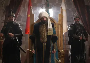 Mehmed: Fetihler Sultanı bu akşam var mı, yeni bölüm ne zaman? TRT 1 Yayın Akışı