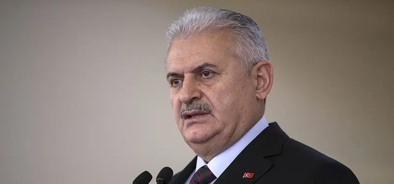Binali Yıldırım: Diğer partilerden oy gelebilir