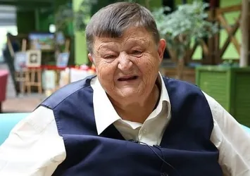 Usta sanatçı hayatını kaybetti