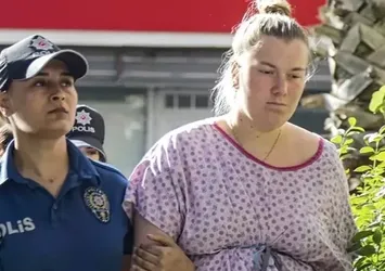 Yenidoğan bebeği havalimanı klozetinde bırakan kadının cezası belli oldu