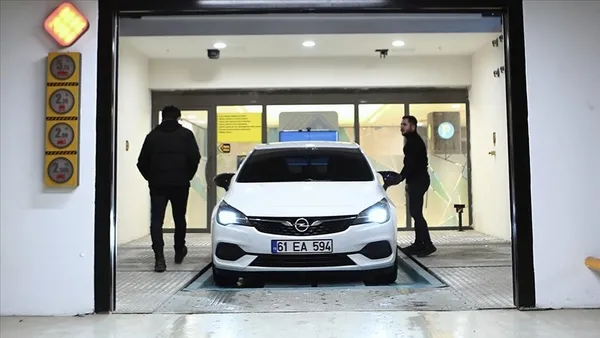 Yeterlilik belgesi zorunlu oldu! 1 Ocak 2023’te devreye giriyor! Resmi Gazete’de yayımlanmıştı