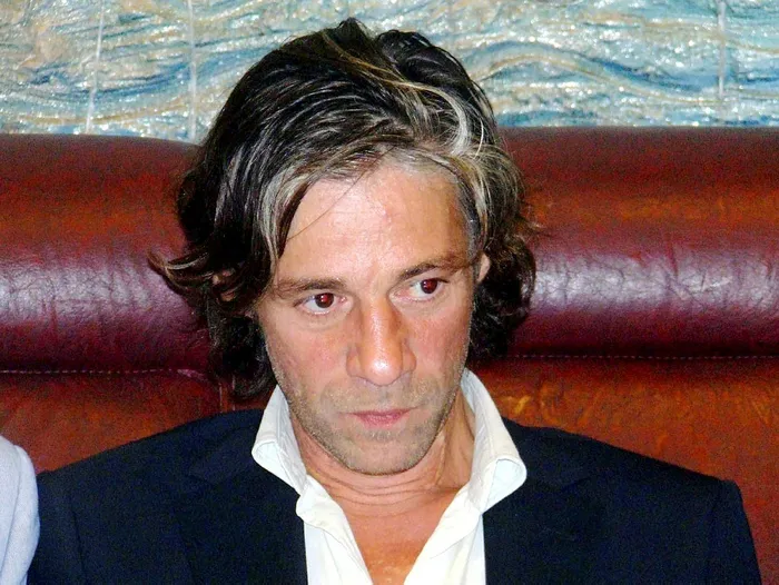 Duvara Karşı filminin Cahit'i Birol Ünel hayatını kaybetti! - 1