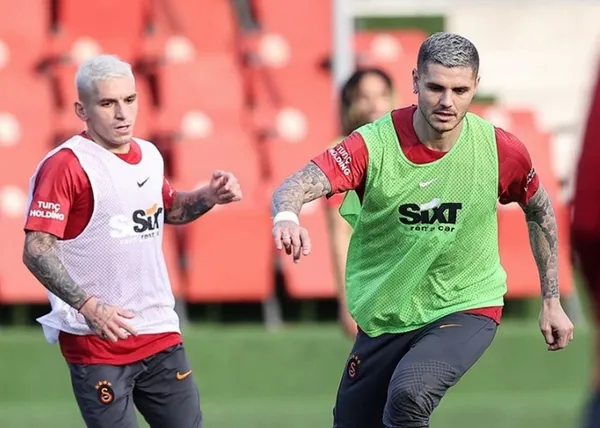 Alanyaspor Galatasaray maçı saat kaçta, hangi kanalda? Canlı maç şifresiz nasıl izlenir?