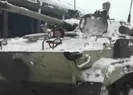 Sınır hattında gerilim tırmanıyor!