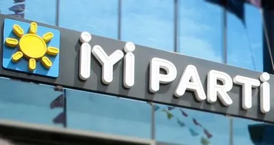 Son dakika: İYİ Parti'den 10 kişi istifa etti | FETÖ ve HDP ile "gizli anayasa" tepkisi...