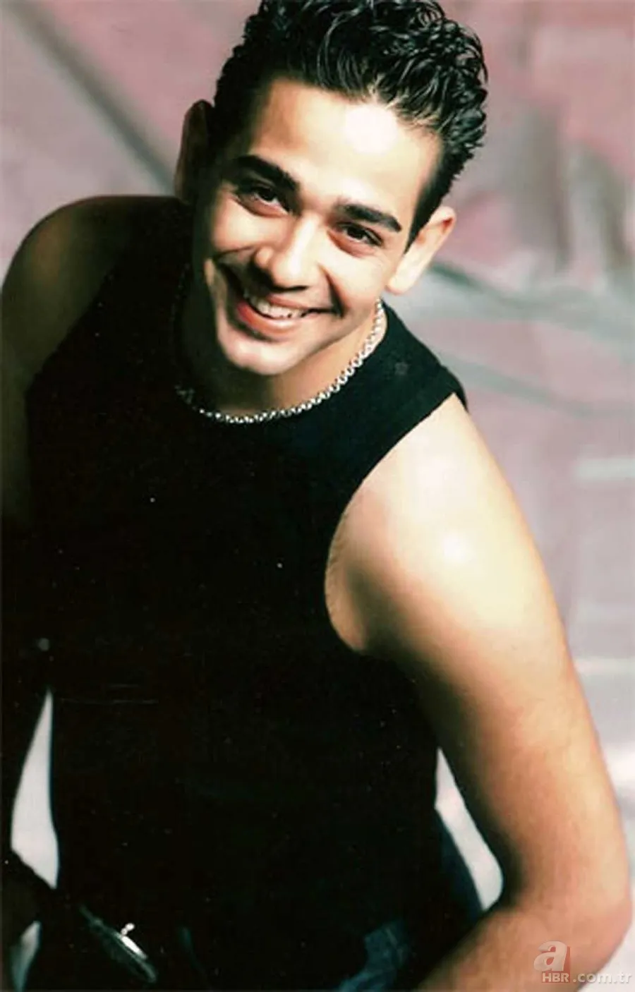 BBG Melih 23 yıl sonra itiraf etti! Melih Değirmenci'nin son hali... 4