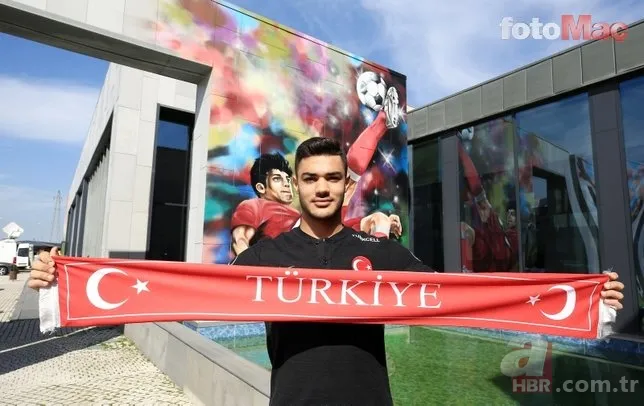 Ozan Kabak'ın yeni takımı belli oldu 3