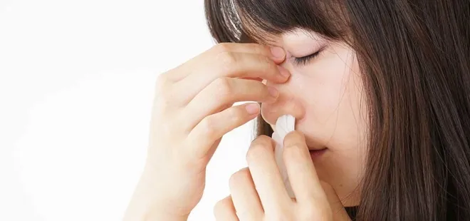 Burun kanamasına dikkat! O hastalıkların habercisi olabilir